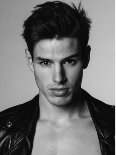 Portrait de John Walker