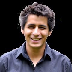 Portrait de Enrico Mendez
