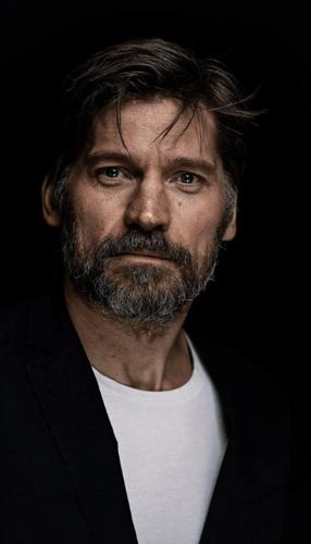 Portrait de Joël Miller