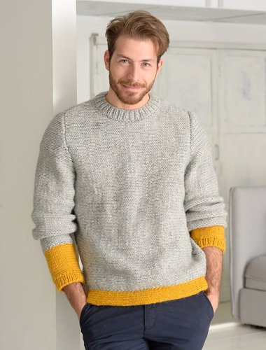 Portrait de Ben McAllister