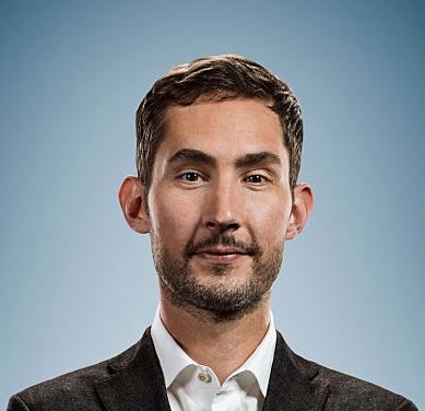 Portrait de kevin  richard