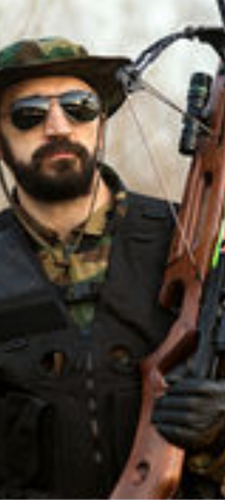 Portrait de Mathieu Tarreau