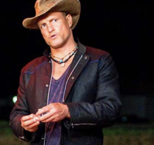 Portrait de Tallahassee Woody