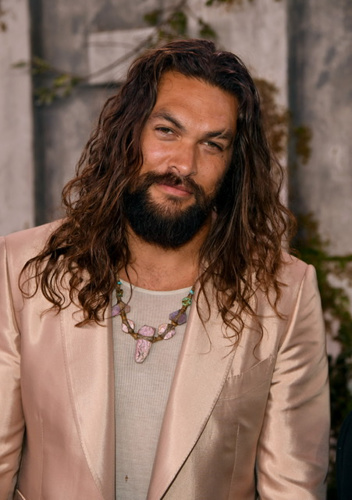 Portrait de Khal Drogo