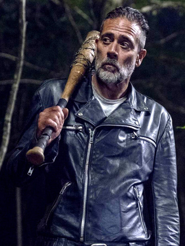 Portrait de Negan Amesis