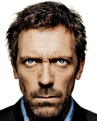Portrait de James Porter
