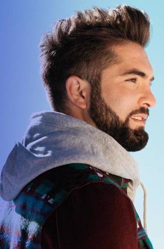 Portrait de Jason Girac
