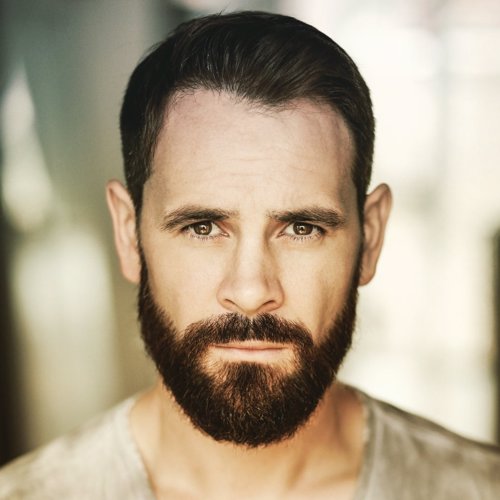 Portrait de Ayden James