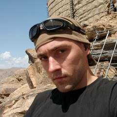 Portrait de Ivan Sidorenko