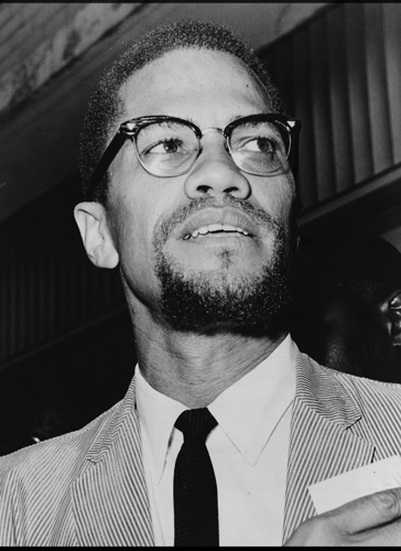 Portrait de Doun  Goulbey