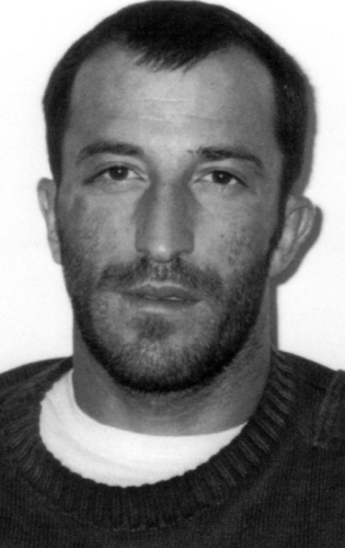 Portrait de Doume  Leoni