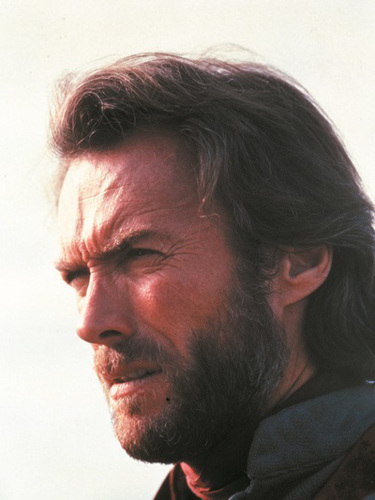 Portrait de William Munny