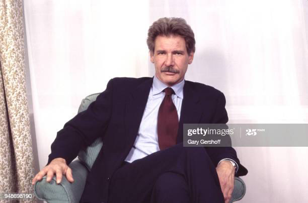 Portrait de John Anderson