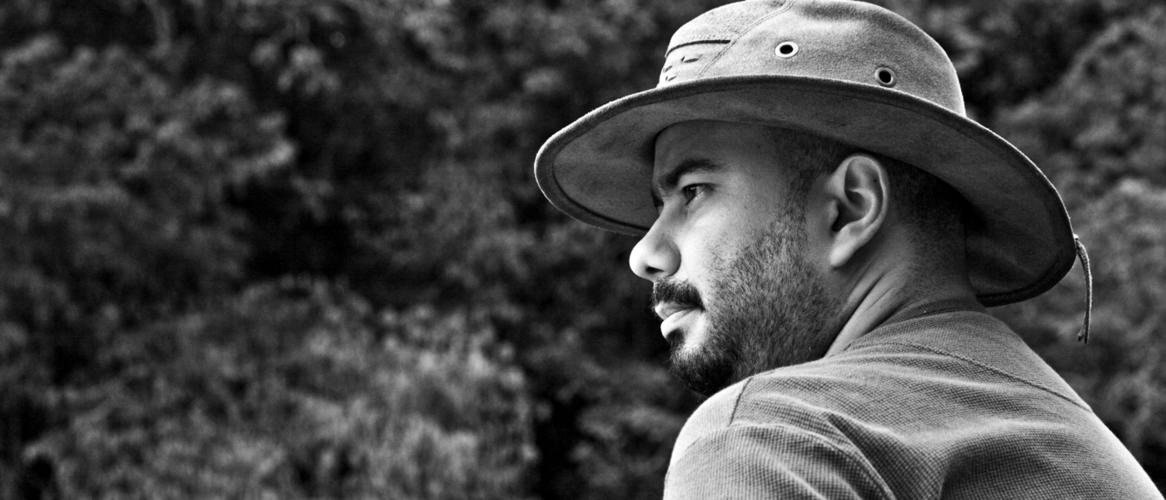 Portrait de Ruster Alex