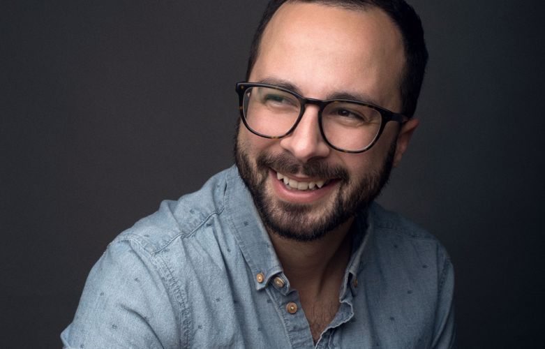 Portrait de Jackson Teal