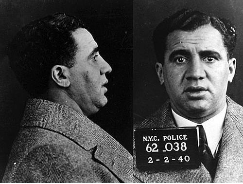 Portrait de GRAVANO SALVATORE