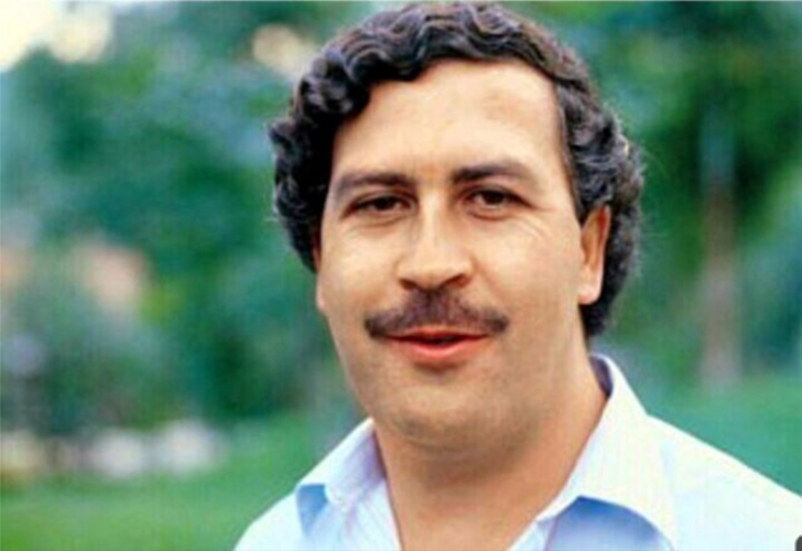 Portrait de Pablito Gouzmane