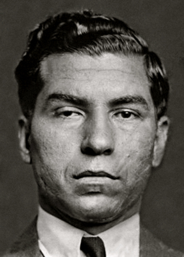 Portrait de Sean O’Gara