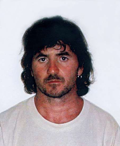Portrait de Jean Colonna