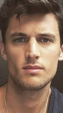 Portrait de Tyler  Royce