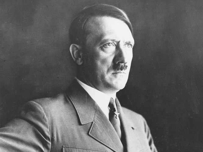 Portrait de Richtofen Edward