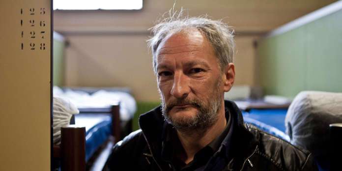 Portrait de Igor Ashoif