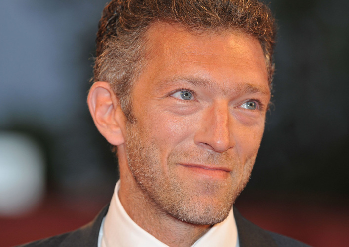 Portrait de Ted  Grims