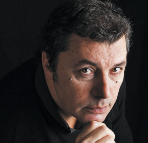 Portrait de Ricco Piotrec