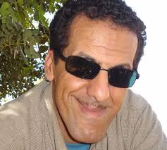 Portrait de Yacine Bouclia