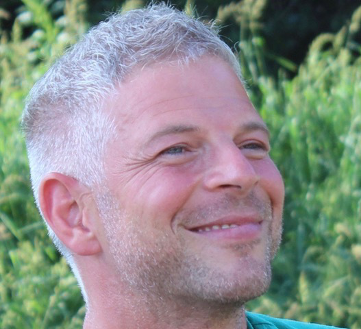 Portrait de Dimitri  Pétrus