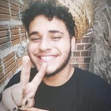 Portrait de Blabo Pacêiencia