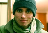 Portrait de Zdenek Petrus