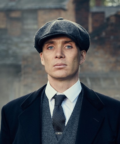 Portrait de Tommy Douchtäg