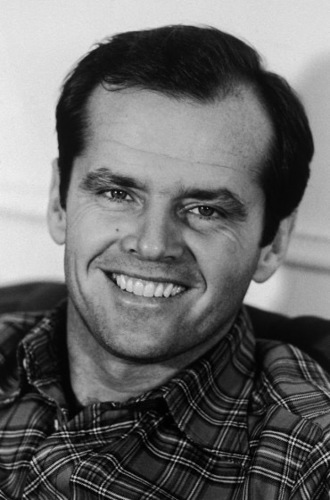 Portrait de Jack Stavinsky