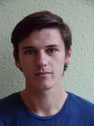 Portrait de Yuri Ivanov