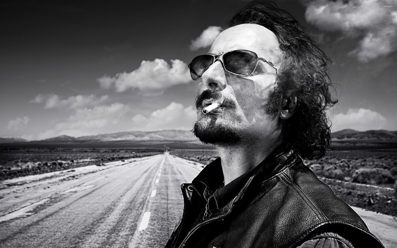 Portrait de Pavel Kubeck