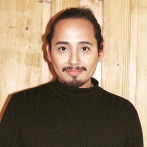 Portrait de Carlos  Sanchez
