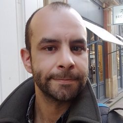 Portrait de Jean Eudes