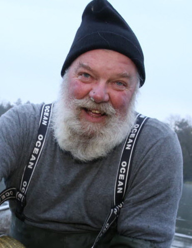 Portrait de Vonarb Vonarb