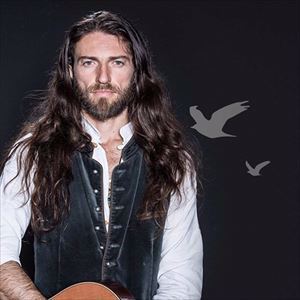 Portrait de Amato Pétrus