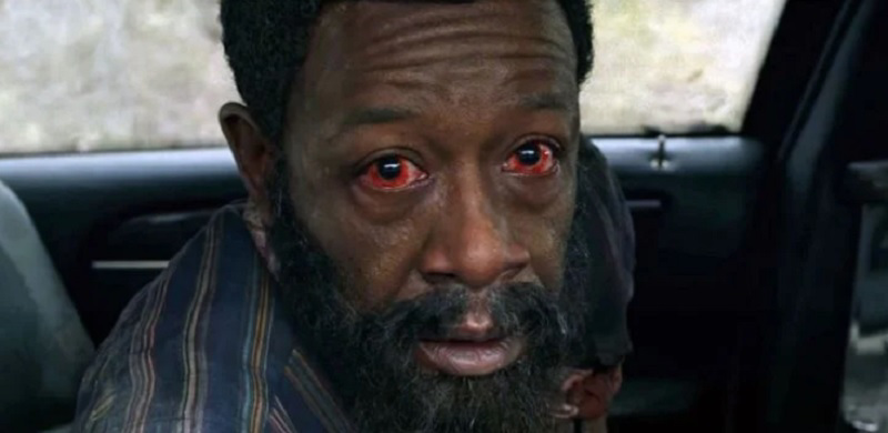 Portrait de Alpha A