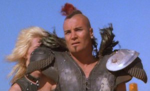 Portrait de Imperator HUMUNGUS