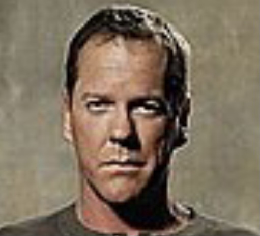 Portrait de Jack Bauer