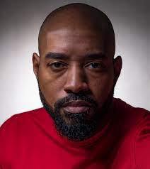 Portrait de Marcus Johnson