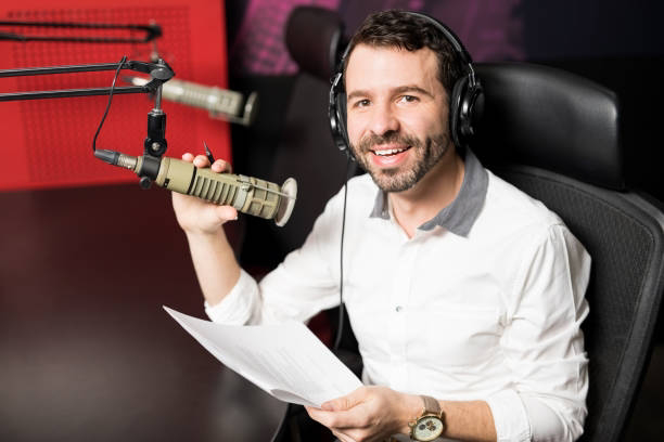 Portrait de Oscar Belmort