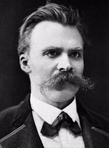 Portrait de Pierre DeSaint-Algue