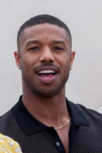 Portrait de Kyle  Walker