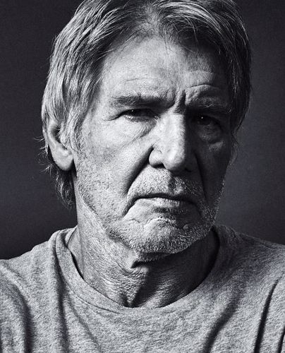 Portrait de Harry Westwood