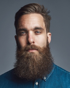 Portrait de Thomas Peurshit
