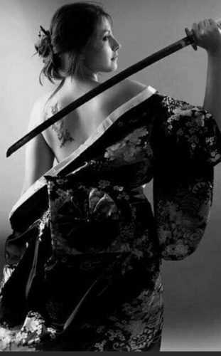 Portrait de Cho Li